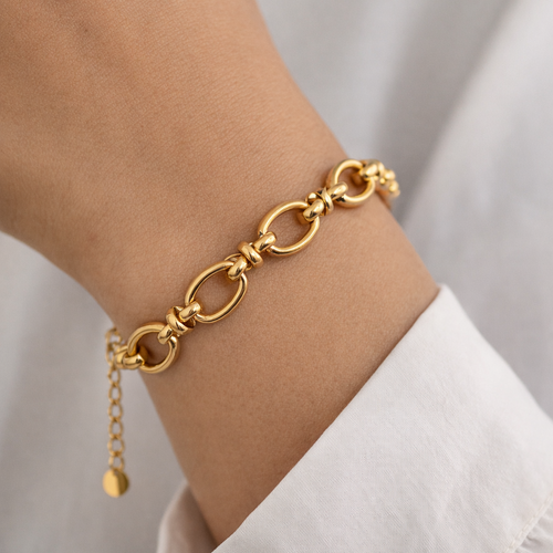 Ashanti Bracelet.