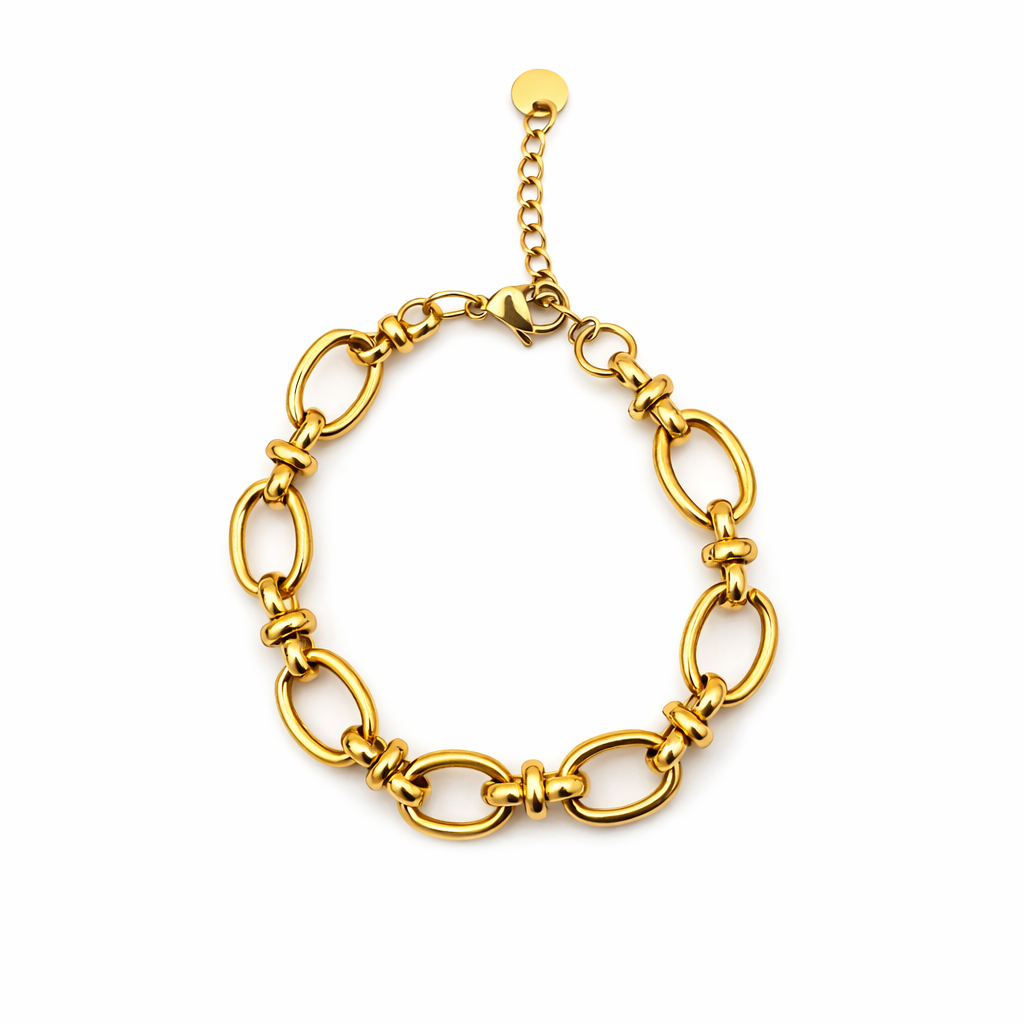Ashanti Bracelet.