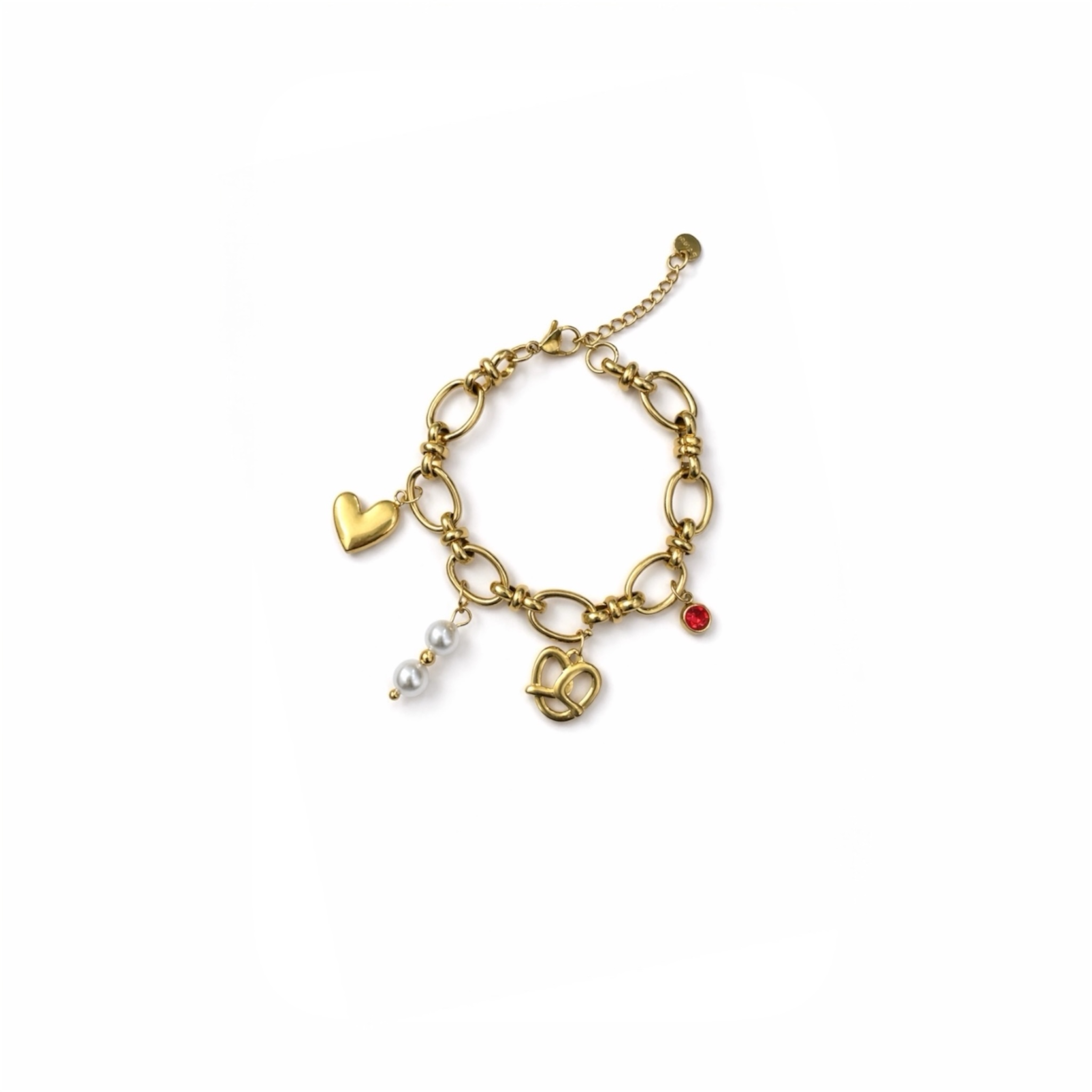 Ashanti Bracelet.